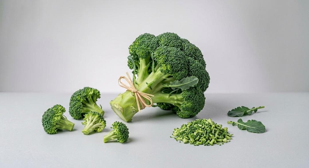 Brócoli