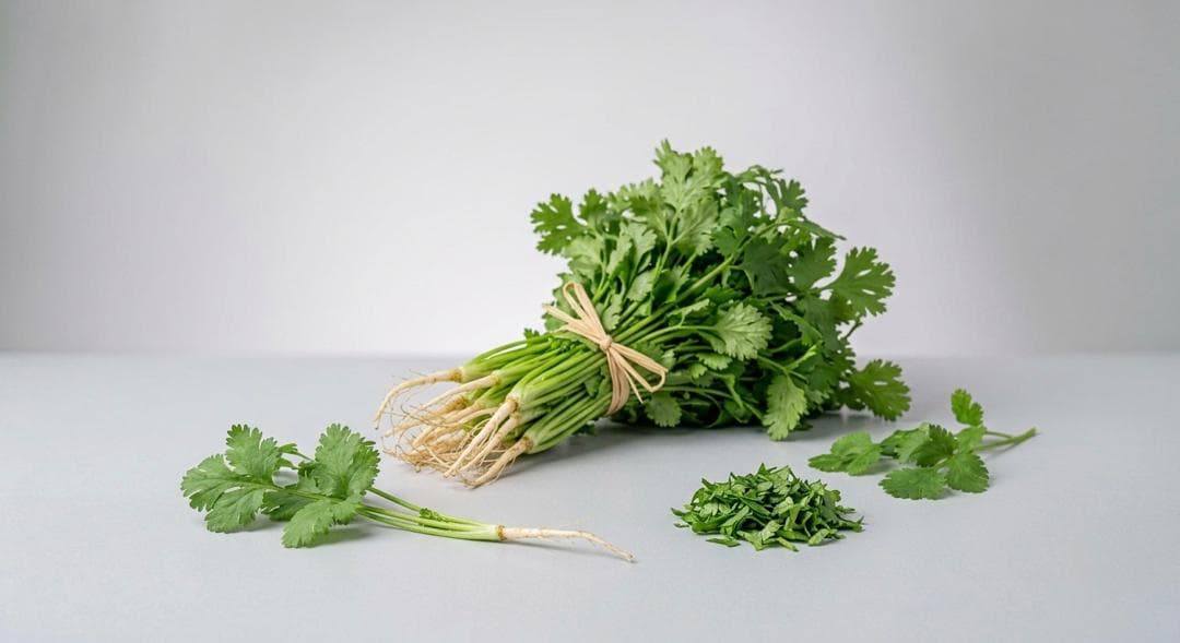 Cilantro