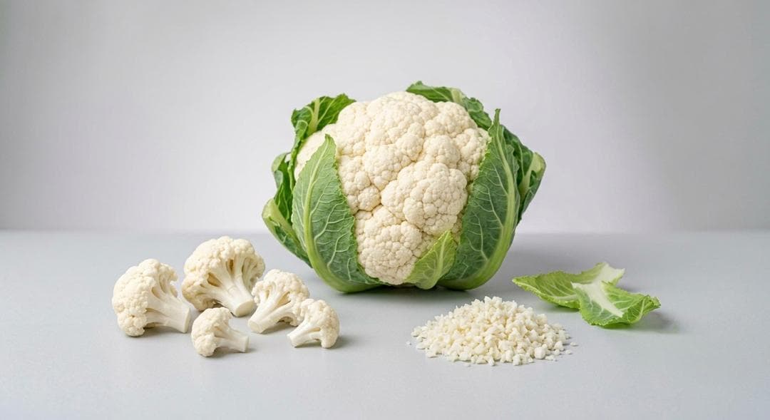 Coliflor