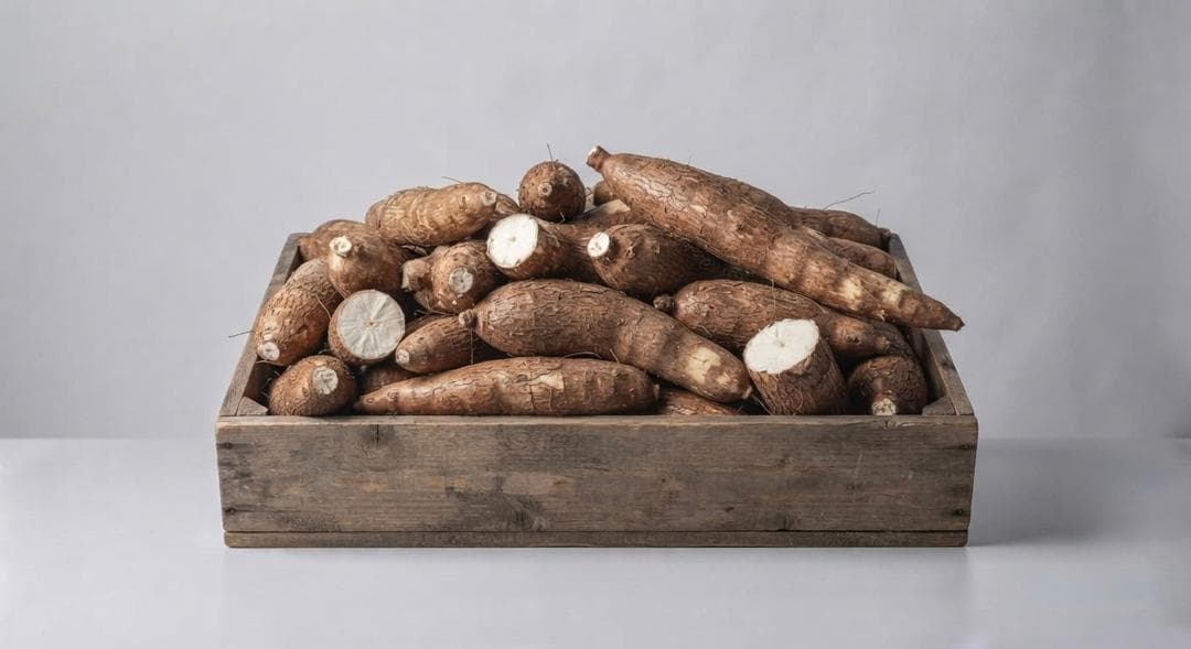 Yuca